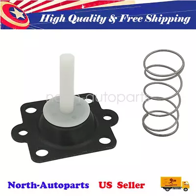 New Fits For Mercury Marine Quicksilver Fuel Pump Repair Kit 1395-811287 • $16.63