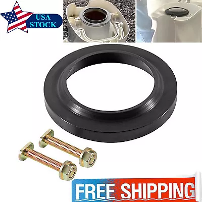 For Thetford Aqua Magic IV V 12524 Closet Bolt Kit Toilet Parts Flange Seal Nuts • $11.99