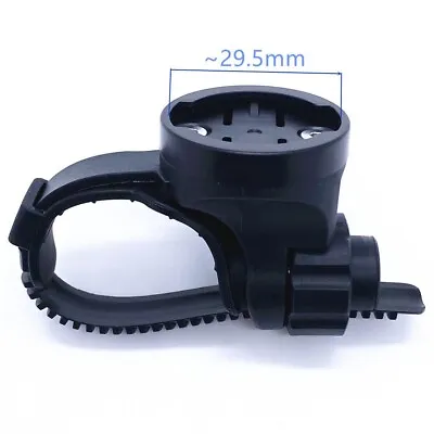 1* Cycle Head Light Holder Bicycle Front Lamp Bracket For Magicshine Durable New • $9.05