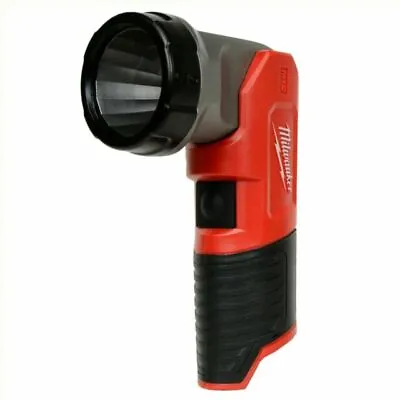 Milwaukee 49-24-0146 M12 12 Volts Cordless LED Work Light  12 Volts 160 Lumens • $29.99