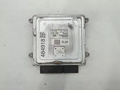 2011-2013 Kia Sportage Engine Computer Ecu Pcm Ecm Pcu Oem GZG5B • $40.86