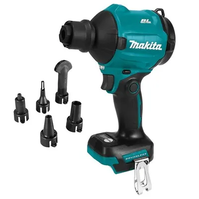 Makita 18v LXT Brushless Dust Blower DAS180Z • £130