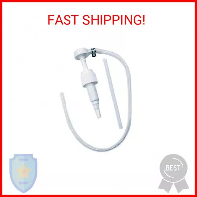 Lubrimatic 55-001 4CC Fluid Pump For Quart Size Bottles • $12.56