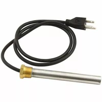 Allstar Performance 76415 4.75 In. Immersion Heater NEW • $119.99