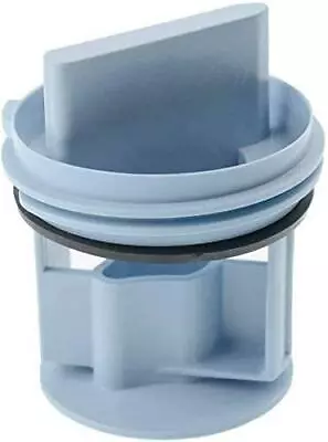 £10.99 • Buy Drain Pump Filter For Bosch Washing Machine Fluff Filter 647920