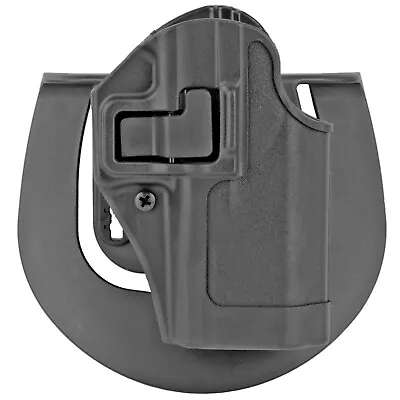 BLACKHAWK CQC SERPA Holster W/Belt And Paddle Attachment Fits Taurus 24/7 RH • $59.95