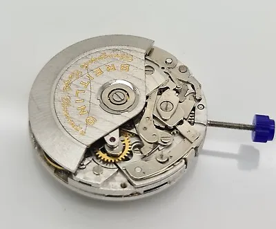 $499 • Buy Breitling Caliber 13 Cronometer Grade Automatic Chronograph Movement Eta 7750