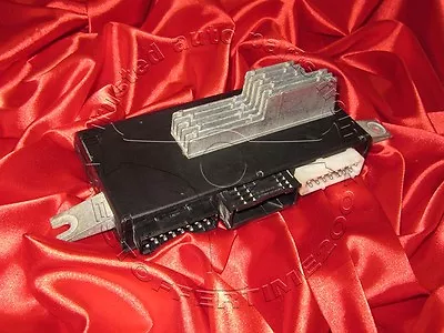 BMW E38 E39 5 7's LCM 2 II LIGHTING LIGHT CONTROL MODULE Lichtmodul LCM2 8372116 • $79