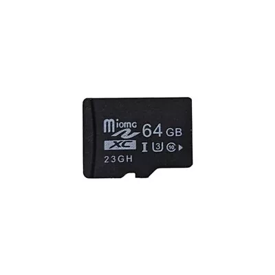 AU Stock 8GB/16GB/32GB/64GB MicroSDXC Memory Card C10 U3 TF Card Fast Camera • $9.99