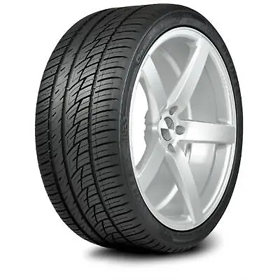 4 New Delinte Ds8  - P265/40r22 Tires 2654022 265 40 22 • $522.08