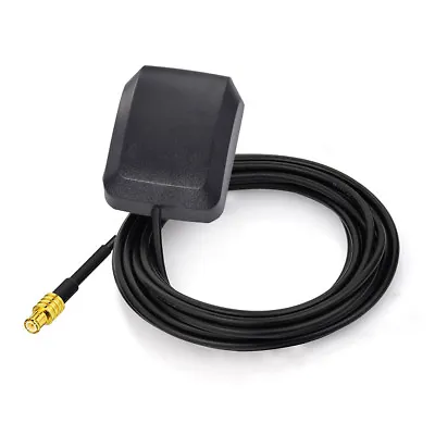 GPS Active Antenna MCX External Antenna For Garmin Nuvi 600 610 650 350 360 370 • $9.19