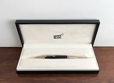 Montblanc Boheme Doue Ligne Ballpoint Pen. Boxed. • $214.70