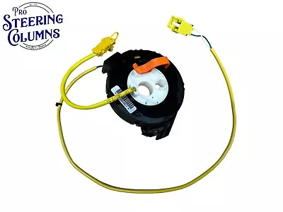 00-02 Silverado Sierra 1500 2500 3500 Steering Wheel Spiral Cable New 19330850 • $59.95