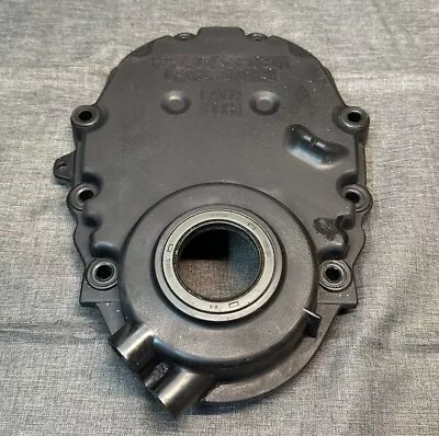 GM 12558343 Engine Timing Cover 88-99 Chevy Vortec 5.7L (350) • $55.99