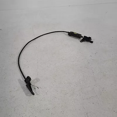 94-95 Mustang Shifter Interlock Cable Release Auto Trans Shift Aa7105 • $22.62