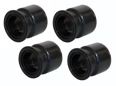 $68.88 • Buy CPVC Pipe Connector For Heliocol Swimming Pool Solar Panels - HC-117 - 4 Pack