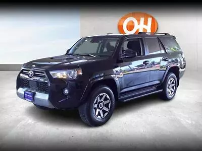 2023 Toyota 4Runner TRD Off-Road 4WD • $12589.80