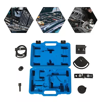 Engine Timing Tool Kit For Land Rover 3.2 I6 Volvo 3.0 3.2 T6 XC60 XC70 XC90 S80 • $89.30