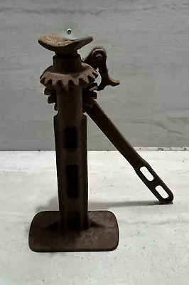 Antique Vintage Ford Model T - A Screw Jack • $29.98