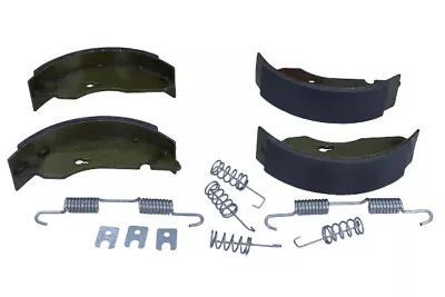 MAXGEAR 19-3634 Brake Shoe Set Trailer • $60.83