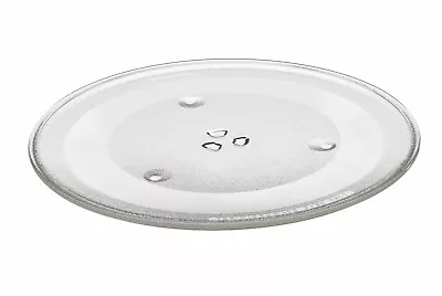 PANASONIC  MICROWAVE OVEN TURNTABLE 34cm Diamant GLASS NNC877W NNA813AB NNA873SB • $64.95