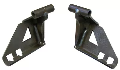 $101.68 • Buy 1949-54 Chevy Fullsize Car V-8 Conversion Mounts