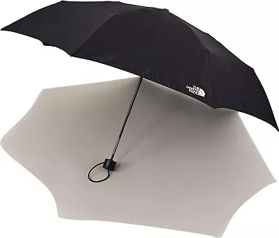 THE NORTH FACE NN32329 Module Umbrella Sun/Rain  Folding Compact Umbrella F/S • $111.22