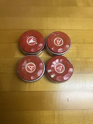 American  Shuffleboard Pucks Weights • $50