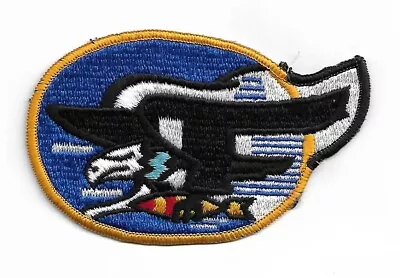 USAF 69th BOMB SQUADRON 1970s Era B-52 Patch • $12.99