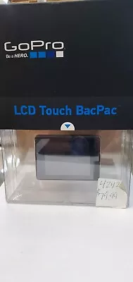 GoPro ALCDB-301 LCD Touch BacPac • $65