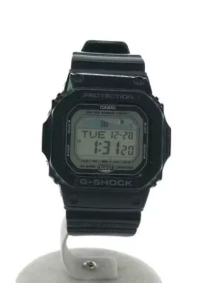 CASIO Quartz Digital Gray Rubber Glx-5600C-1Jf Gray Fashion Watch From Japan • $394.35