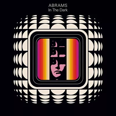 Abrams - In The Dark [New Vinyl LP] • $23.59