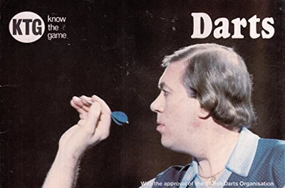 £4.11 • Buy Darts (Know The Game) By Brown, Derek Paperback Book The Cheap Fast Free Post
