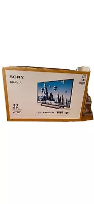 $550 • Buy Sony Bravia Smart Tv