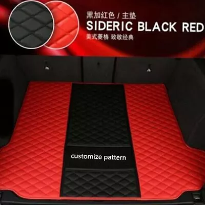 Fit For Volkswagen VW All Models Car Floor Mats Custom Auto Carpets Waterproof • $49.64