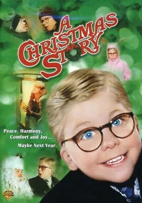 A Christmas Story • $6.37