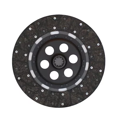 1212-1503 - Clutch Disc Fits Massey Ferguson • $56.99