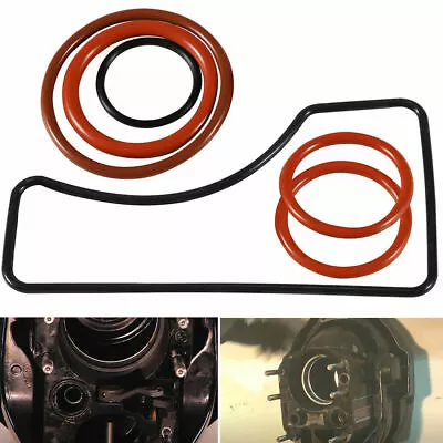 16755Q1 Bell Housing Installation Gasket Seal Kit For MerCruiser Bravo 18-2615 • $13.99