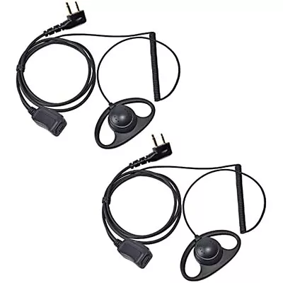 Earpiece Headset  For Midland GXT1000VP4 X-TALKER T51VP3 Two-Way Radios • $22.67