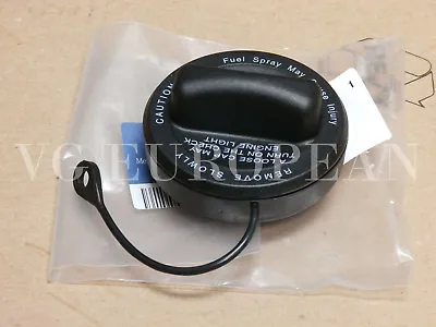 Mercedes-Benz C CL CLS E G GLK S SL SLK Genuine Fuel Tank Gas Filler Cap NEW !! • $34.99