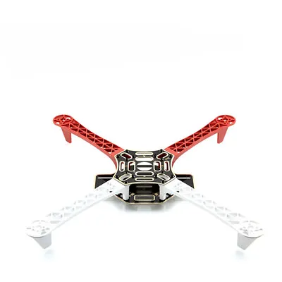 RC Drone Frame Kit Integrated Card Flyingquadrotors Drone Frame Kit For F450 • $24.10