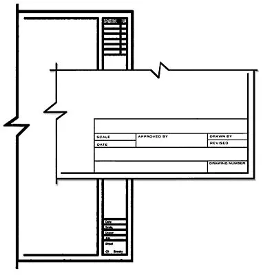 Vellum Sheets With Engineer Title Block 8.5x11 Inches 16 Lb. 60 GSM 1000H... • $59.19