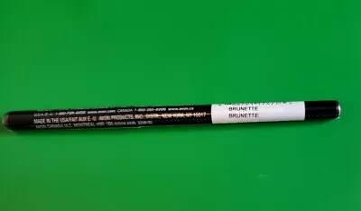 $5.29 • Buy Avon Glimmersticks True Color Brow Definer Eyebrow Pencil In Brunette