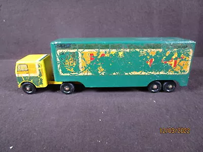 Model Dalstoy 16 Toy Mayflower Moving Semi Truck • $14.99