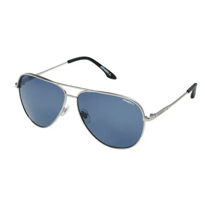 O'NEILL Wake Polarized Aviator Sunglasses • $29.99