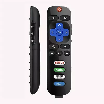 New Replacement Remote For TV TCL Sanyo Element Haier RCA LG Onn Philips JV • $4.99