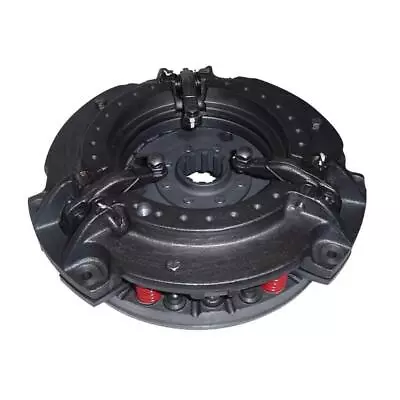 Dual Clutch Assembly Fits Massey Ferguson TO35 20 35 40 50 135 150 2135 2200 • $323.99