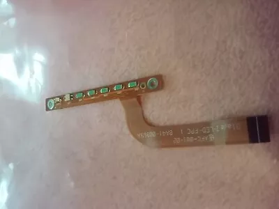 Dell Latitude X300 LED Board Ribbon Cable BA41-00369A   • $4.95