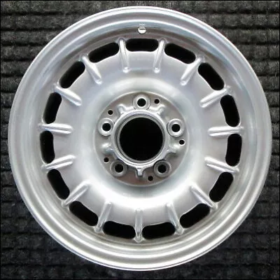 Mercedes-Benz 230 Series 14 Inch Painted OEM Wheel Rim 1972 To 1985 • $189