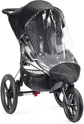 Baby Jogger Summit X3 Raincover Weather Shield Pushchair Accessory • £42